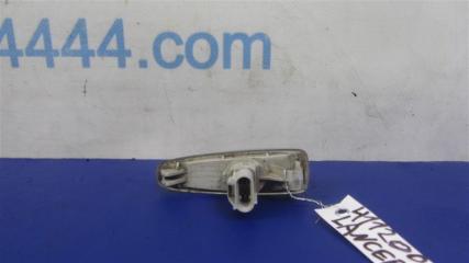 Повторитель поворота в крыло левый MITSUBISHI LANCER X 10 07-15