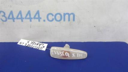 Повторитель поворота в крыло левый MITSUBISHI LANCER X 10 07-15