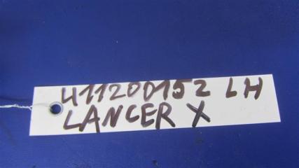 Повторитель поворота в крыло левый LANCER X 10 07-15