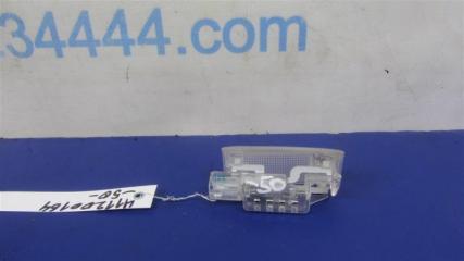 Подсветка номера TOYOTA CAMRY 50 12-15
