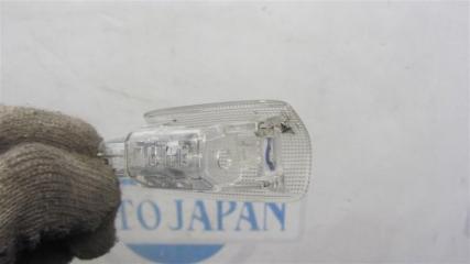 Подсветка номера CAMRY 50 12-15