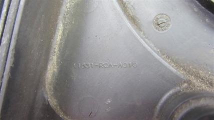 Крышка распредвала задняя MDX (YD2) 06-13 2008 YD2 3.7