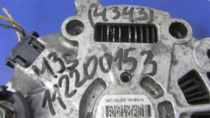 Генератор M35/M45 04-10 2006 Седан 3.5 VQ35DE