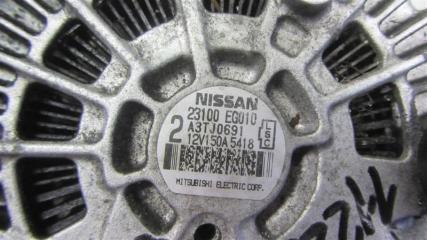 Генератор M35/M45 04-10 2006 Седан 3.5 VQ35DE