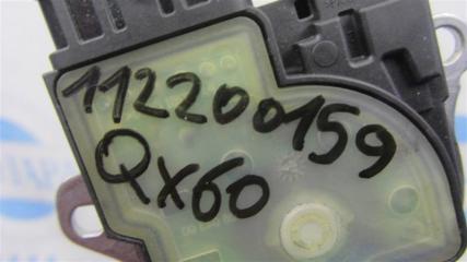 Моторчик изменения фаз ГРМ QX60/JX35 12-20