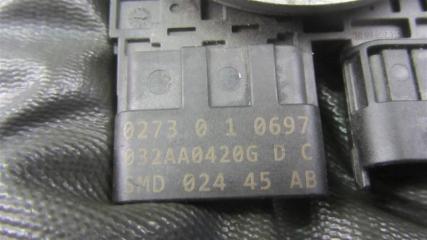 Моторчик изменения фаз ГРМ QX60/JX35 12-20