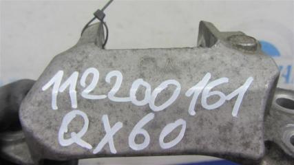 Кронштейн опоры двигателя задний QX60/JX35 12-20