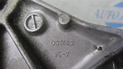 Кронштейн опоры двигателя правый QX60/JX35 12-20