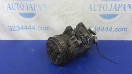 Компрессор кондиционера NISSAN PRIMERA P-12 01-07