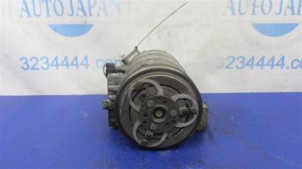 Компрессор кондиционера NISSAN PRIMERA P-12 01-07 QR20