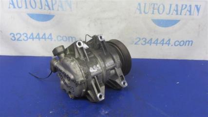 Компрессор кондиционера PRIMERA P-12 01-07 QR20