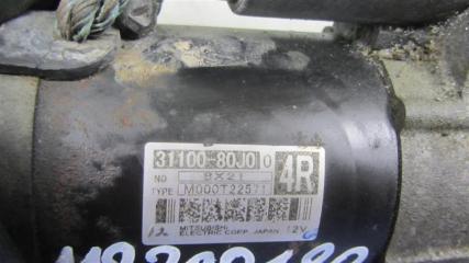 Стартер SUZUKI SX4 06-13