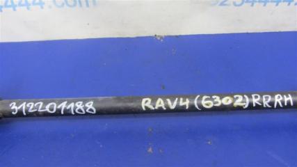 Привод задний задний правый RAV4 05-12 2008 GSA33 3.5 2GR-FE