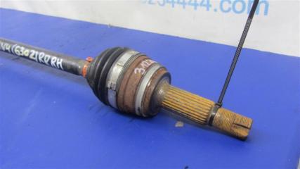 Привод задний задний правый RAV4 05-12 2008 GSA33 3.5 2GR-FE