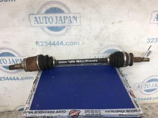 Привод задний задний правый INFINITI Q50 15-20 2018