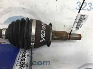 Привод задний задний правый INFINITI Q50 15-20 Седан 3.0 VR30DDTT