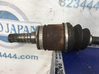 Привод задний задний левый Q50 15-20 2018 Седан 3.0 VR30DDTT