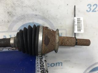 Привод задний задний левый INFINITI Q50 15-20 Седан 3.0 VR30DDTT