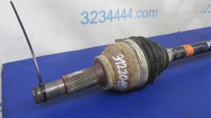 Привод передний правый NISSAN SENTRA B17 12-21 Седан 1.8