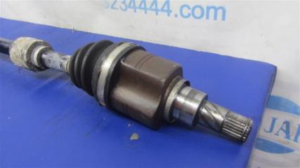 Привод передний правый SENTRA B17 12-21 2012 Седан 1.8