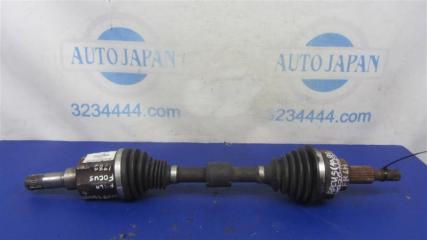 Привод передний левый DODGE AVENGER 07-14