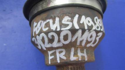 Привод передний левый AVENGER 07-14