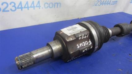 Привод передний левый AVENGER 07-14