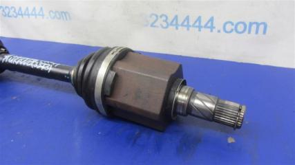 Привод передний левый NISSAN MURANO Z51 07-14 Внедорожник 3.5