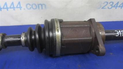 Привод передний правый MURANO Z51 07-14 2009 Внедорожник 3.5