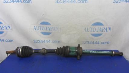 Привод передний правый NISSAN MAXIMA A34 03-08