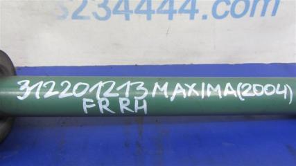 Привод передний правый MAXIMA A34 03-08