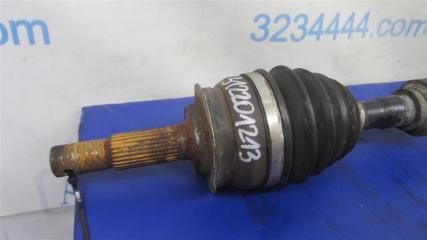 Привод передний правый NISSAN MAXIMA A34 03-08