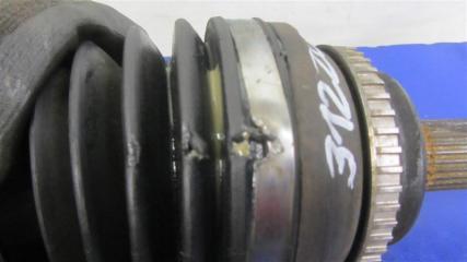 Привод передний левый CAMRY 40 06-11 2008 AHV40 2.4 2AZFXE