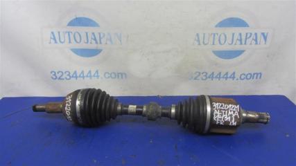 Привод передний левый NISSAN ALTIMA L32 07-12 2011