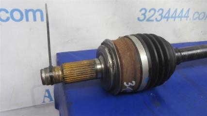 Привод передний правый ACURA TLX 14-17 Седан 2.4