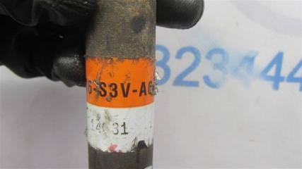 Привод передний левый MDX (YD1) 00-06 2004 Внедорожник 3.5