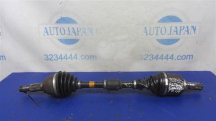 Привод передний левый NISSAN ALTIMA L33 12-18 2016