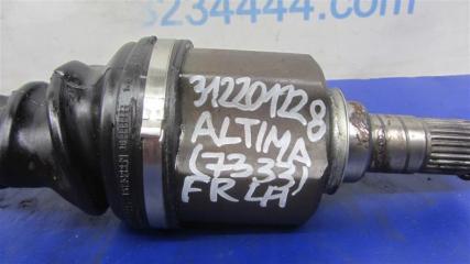 Привод передний левый ALTIMA L33 12-18 2016 L33 2.5