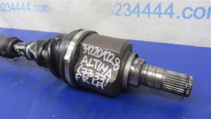 Привод передний левый ALTIMA L33 12-18 2016 L33 2.5