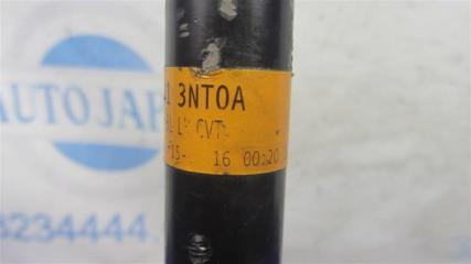 Привод передний левый ALTIMA L33 12-18 2016 L33 2.5