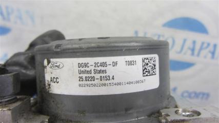 Блок ABS FUSION 14-