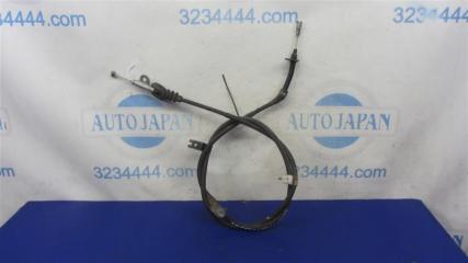 Трос стояночного тормоза левый NISSAN ALTIMA L32 07-12 2011