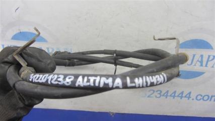 Трос стояночного тормоза левый ALTIMA L32 07-12 2011 Седан 3.5