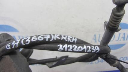 Трос стояночного тормоза G25/G35/G37/Q40 06-14 2009 COUPE 3.7 VQ37VHR