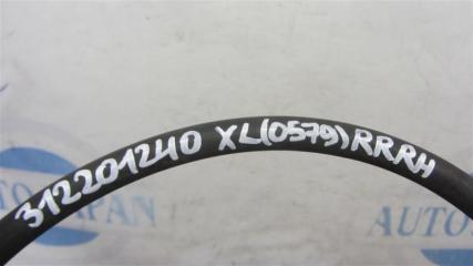 Трос стояночного тормоза правый OUTLANDER XL 05-13 2007 Внедорожник 3.0