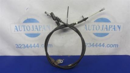 Трос стояночного тормоза правый NISSAN ALTIMA L32 07-12 2011