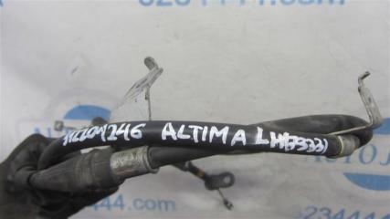 Трос стояночного тормоза ALTIMA L33 12-18 2016 L33 2.5