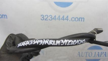 Трос стояночного тормоза задний левый SOLARA 03-09 2008 MCV31 Кабриолет 3.3 3MZFE