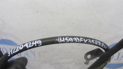 Трос стояночного тормоза правый FX/QX70 S51 08-17 2011 Внедорожник 3.5