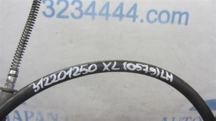 Трос стояночного тормоза левый OUTLANDER XL 05-13 2007 Внедорожник 3.0